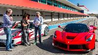 The Grand Tour